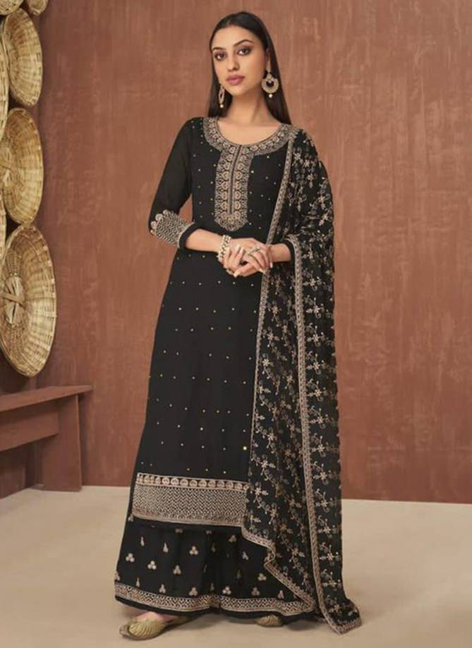 ZUBEDA RAUZAN New Designer Fancy Festive Wear Salwar Suit Collection